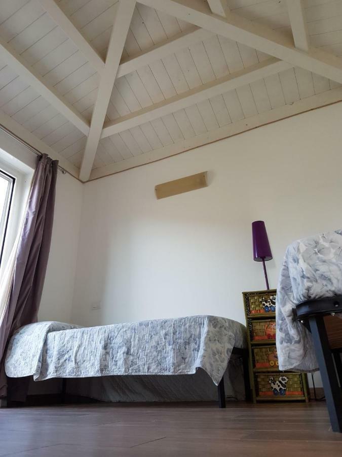 Dimora Vanto Appartement Torino di Sangro Buitenkant foto
