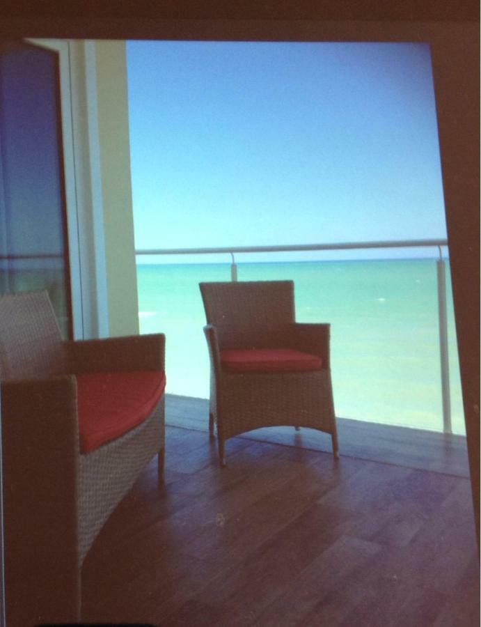 Dimora Vanto Appartement Torino di Sangro Buitenkant foto